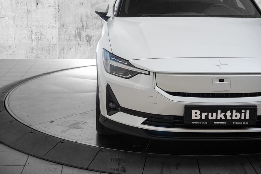 Bilde 3 av Polestar 2 Long Range Dual Motor LRDM Plus Pilot Klima PIXEL|H&K|PANO|PILOT.ASS++