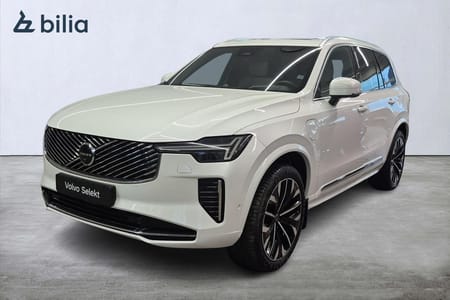 Volvo XC90 7 Säten