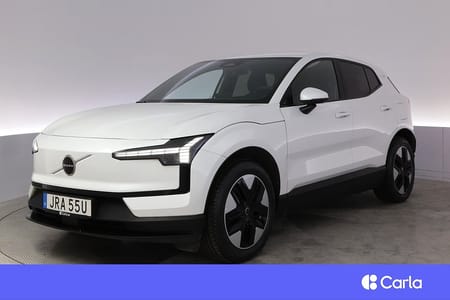 Volvo EX30 Single Motor