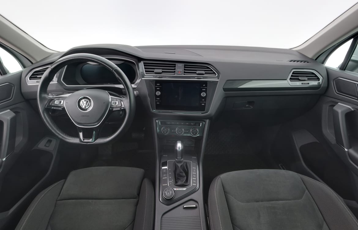 Volkswagen Tiguan 2018 - miniatyr 7