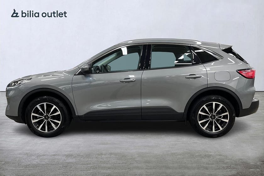 Bild 3 av Ford Kuga Hybrid AWD E-CVT 190hk Backkamera Navigation Carplay