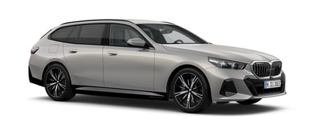 BMW i5 xDrive40 Touring