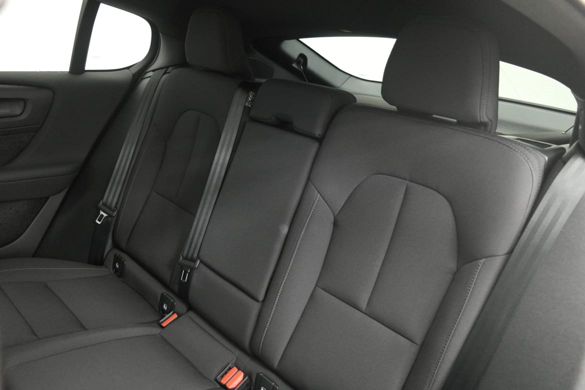 Volvo EC40 2026 - miniatyr 12