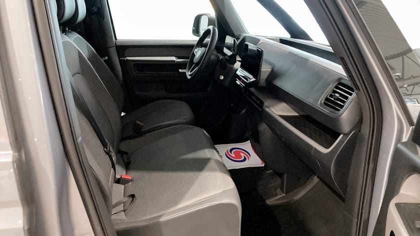 Bild 3 av Volkswagen ID. Buzz Cargo 82 kWh 204hk Leasebar Inredd