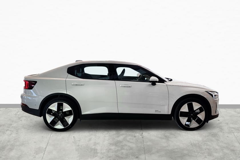 Bild 4 av Polestar 2 Long Range Dual Motor 20"
