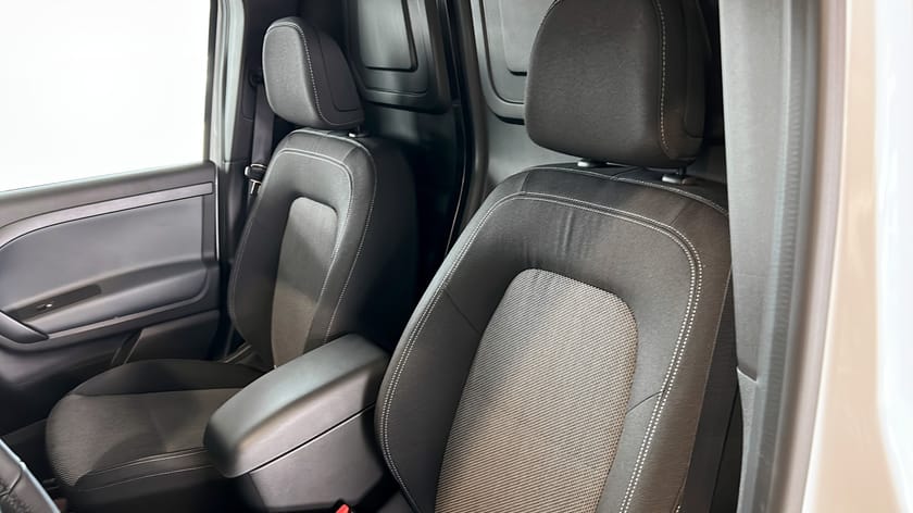 Bild 5 av Mercedes-Benz Citan 112 CDI SKÅP L2 SPECIAL EDITION