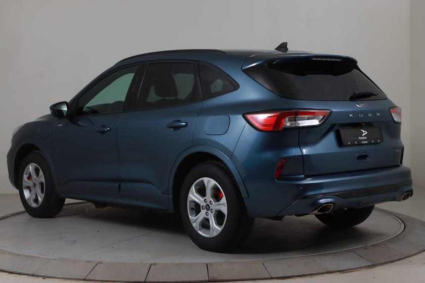 Bilde 3 av Ford Kuga Plug-In Hybrid 2,5 PHEV ST-Line ACC/Krok/Kamera/B&O/DAB/BT