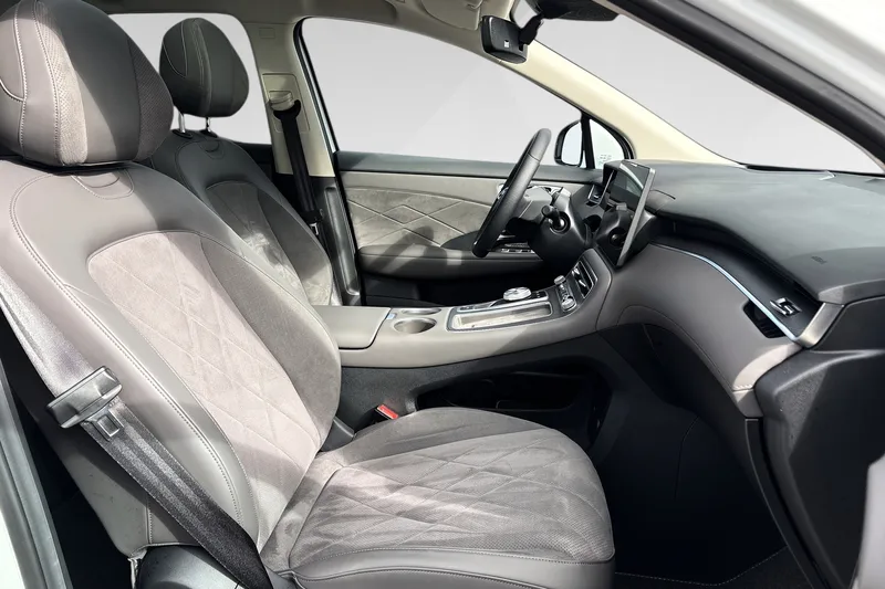 MG S6 EV Dual Motor bilde 17