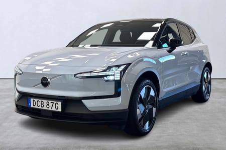 Volvo EX30 Single Motor Extended Range