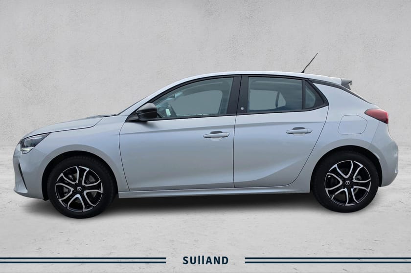Bilde 2 av Opel Corsa-e Edition/R.kam/Cruise/Android Auto/Carplay++