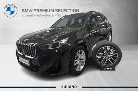 BMW X1 xDrive25e