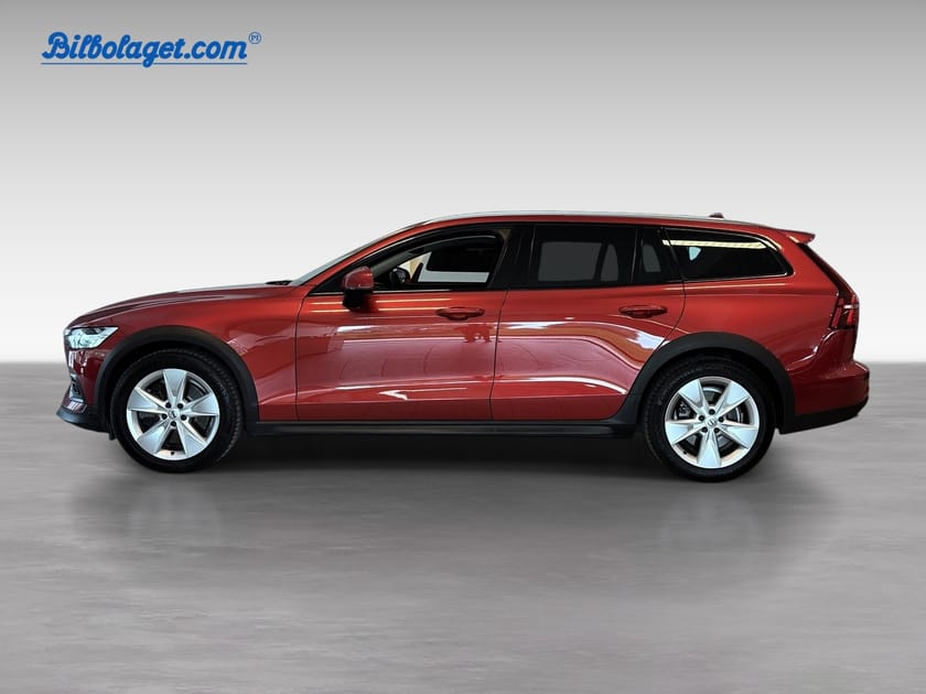 Bild 4 av Volvo V60 Cross Country D4 AWD Advanced SE II