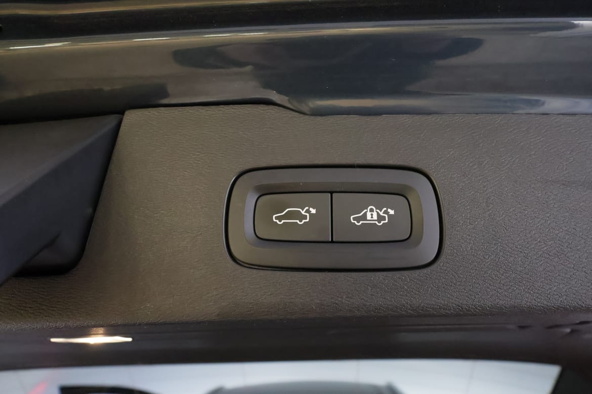 Volvo V60 2023 - miniatyr 22