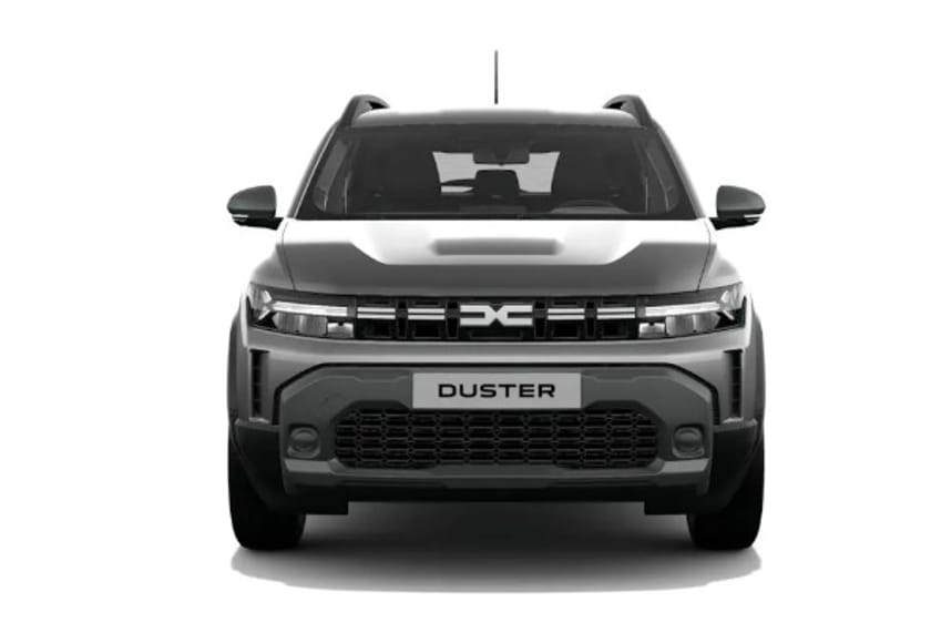 Bild 2 av Dacia Duster Hybrid 155 4x2 expression Aut Privatleas 2990:-