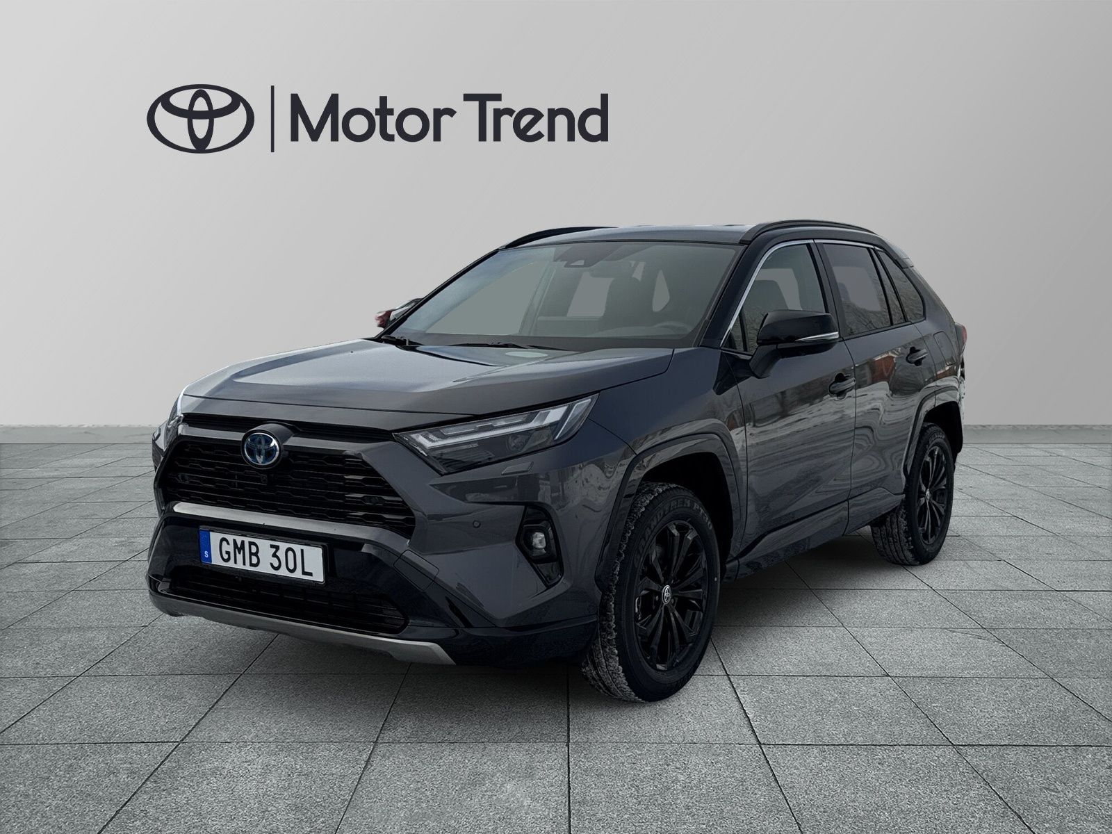 Toyota RAV4 2026