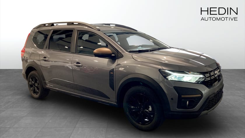 Bild 3 av Dacia Jogger 7-sätes EXTREME TCE 110 7-SITS DEMOBIL | PL 2590:-