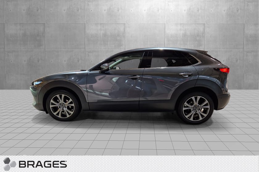 Bilde 2 av Mazda CX-30 2,0 186hk MHybrid Cosmo aut