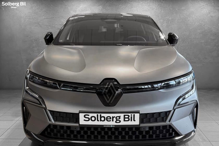 Bilde 2 av Renault Mégane E-TECH ESPRIT ALPINE/ HARMAN/KARDON/ 360.KAMERA/ OPPV.RATT