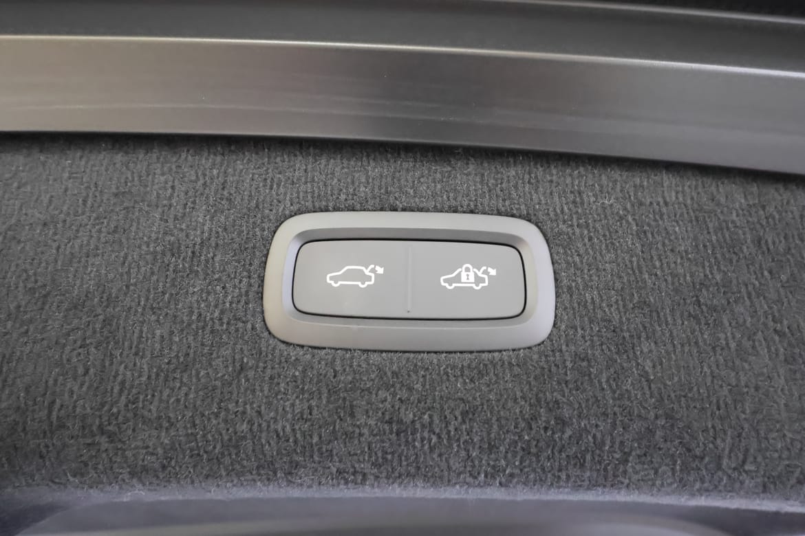 Polestar 3 2025 - miniatyr 31