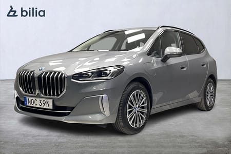 BMW 225e xDrive Active Tourer /  Luxury Line / Läder /