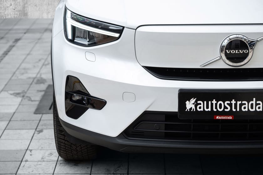 Bilde 3 av Volvo XC40 Recharge Twin TwinMotor|HFeste|Ryggecam|Pluss