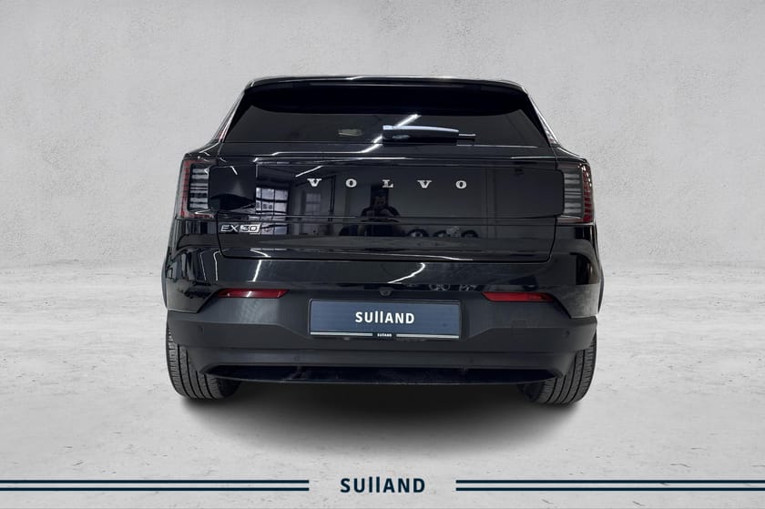 Bilde 4 av Volvo EX30 Twin Motor Performance AWD Plus