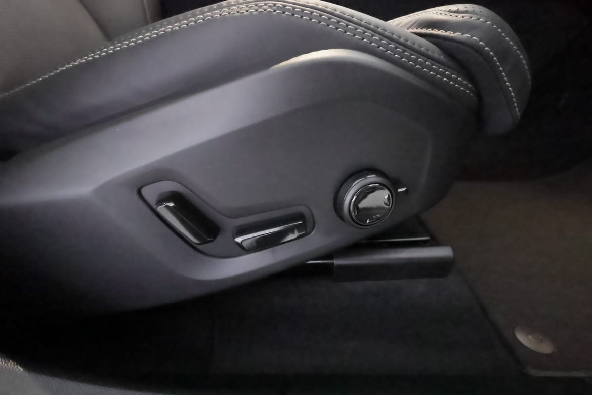 Volvo XC60 2026 - miniatyr 23