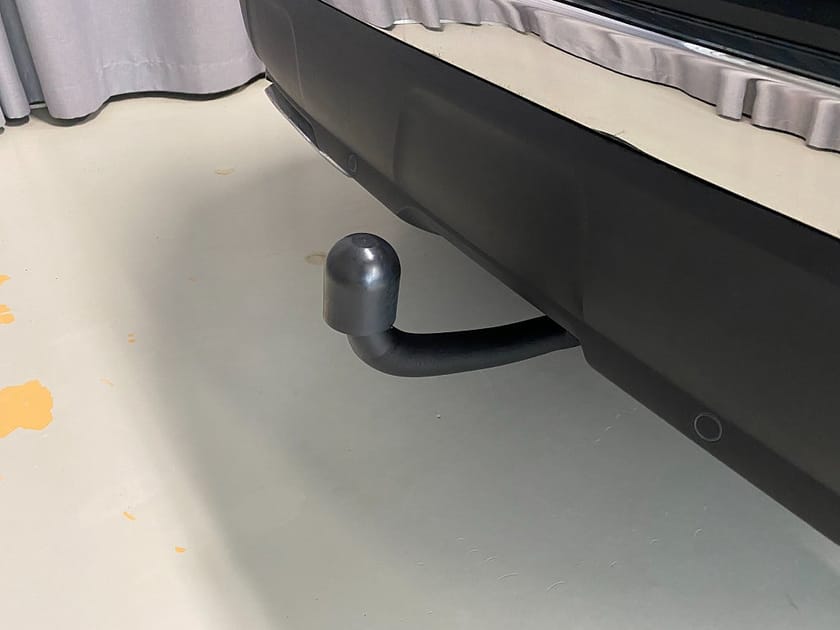 Bild 5 av Peugeot 3008 GT 130hk Automat. Navi  Dragkrok
