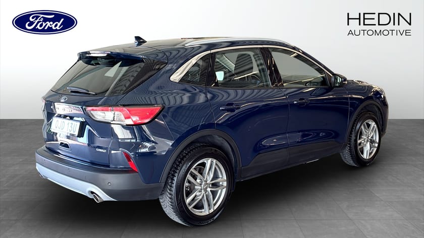 Bild 2 av Ford Kuga Plug-In Hybrid Titanium 225hk