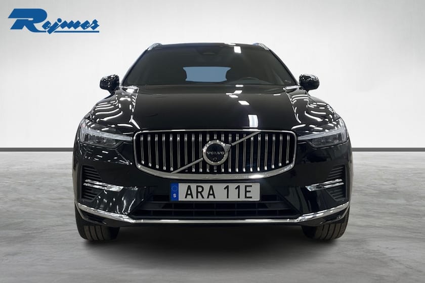Bild 5 av Volvo XC60 Recharge T6 Ultimate Bright