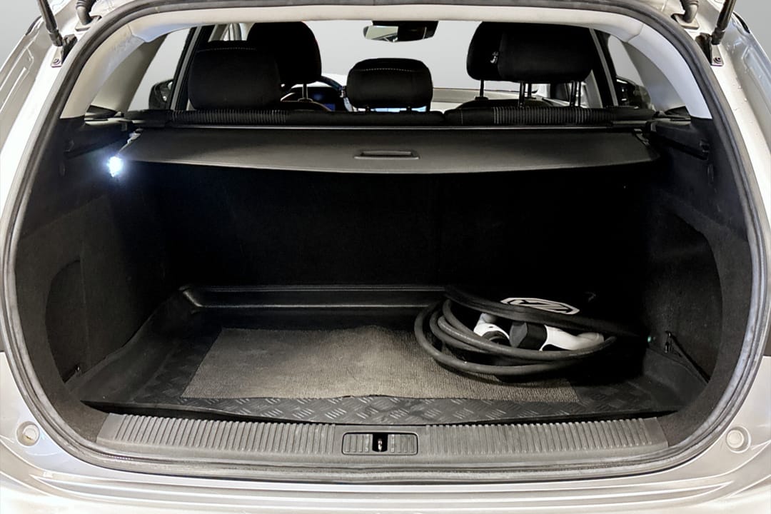 MG 5 Standard Range