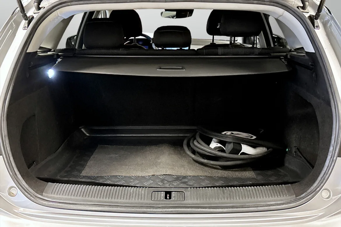 MG 5 Standard Range