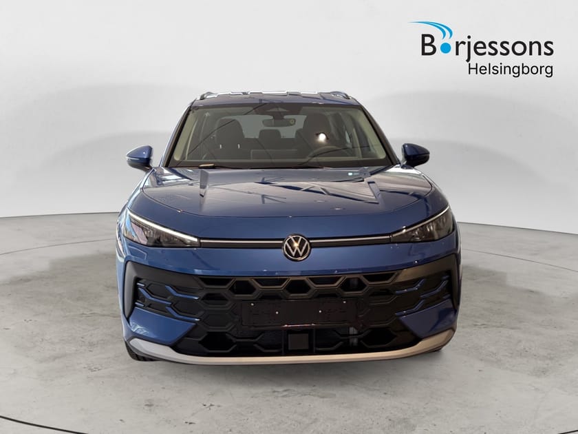 Bild 5 av Volkswagen T-Roc 1.5 ETSI 150 HK  DSG7