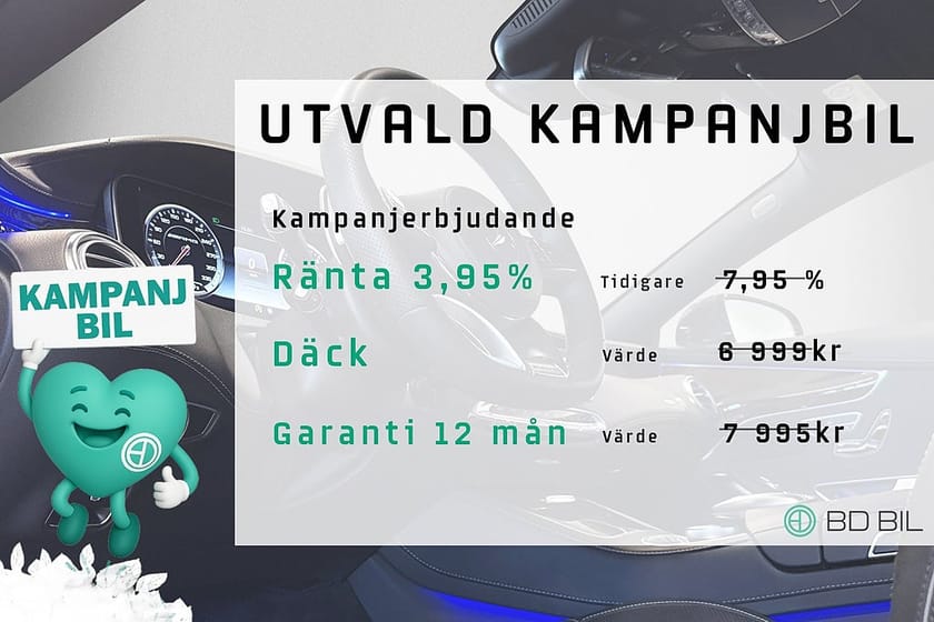 Bild 2 av Suzuki S-Cross HEV AllGrip AGS BACKKAMERA NYBILSGARANTI