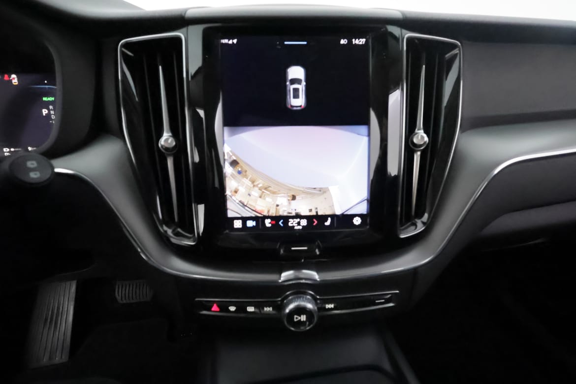 Volvo XC60 2023 - miniatyr 15