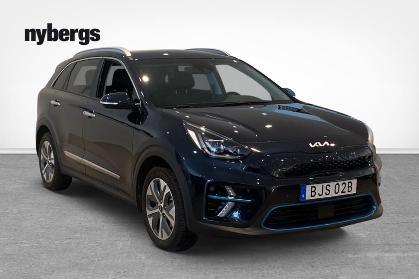 Bild 5 av Kia e-Niro Advance Plus 64kWh