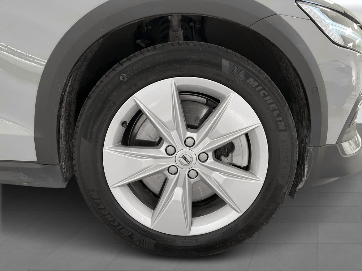 Volvo V60 2024 - miniatyr 10