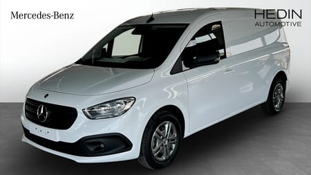 Mercedes-Benz Citan 112 CDI