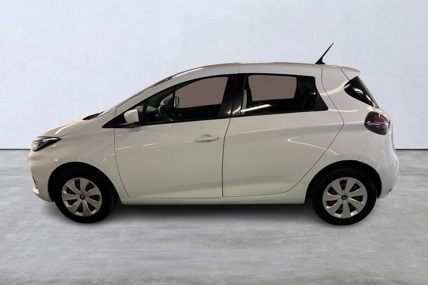 Bild 2 av Renault ZOE R110 PhII 52 Go batteriköp