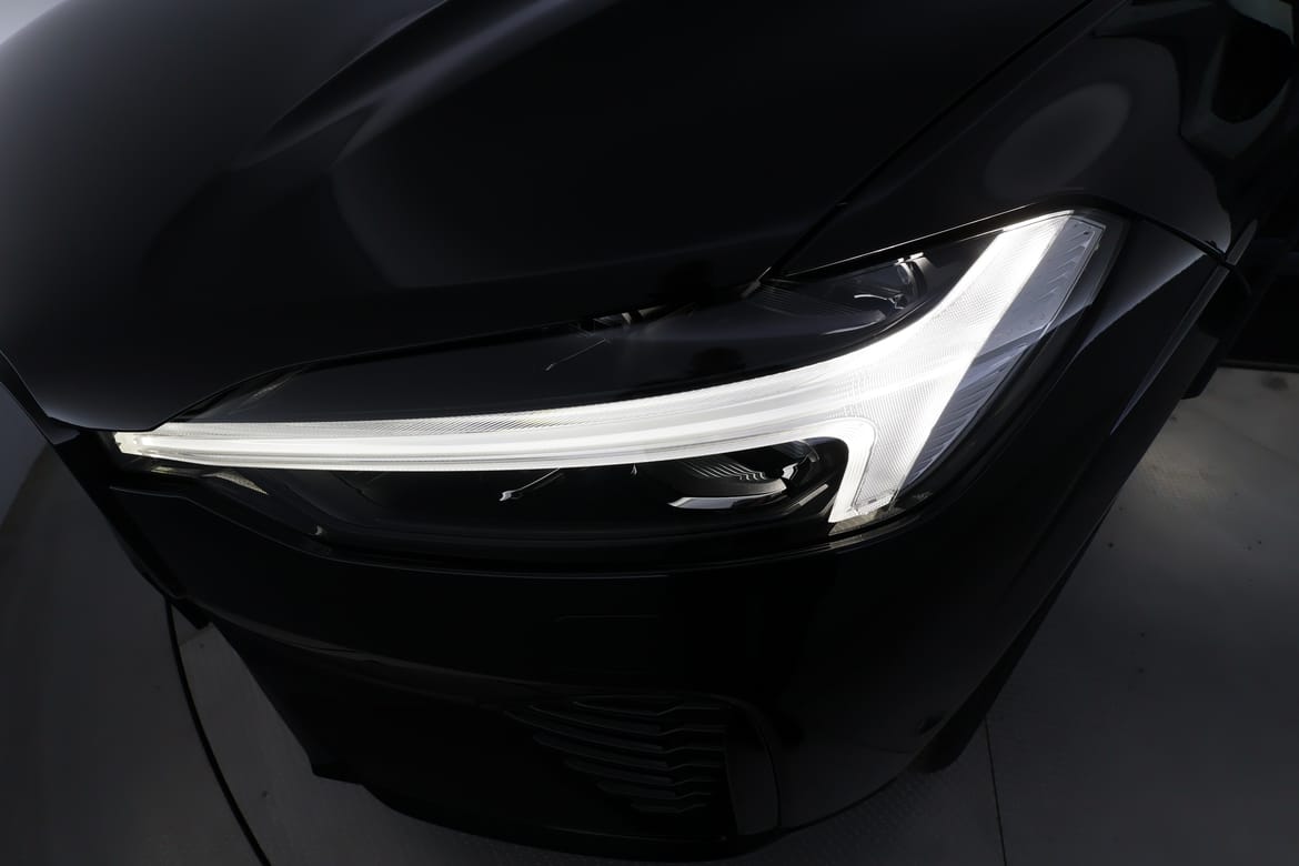 Volvo XC60 2026 - miniatyr 35