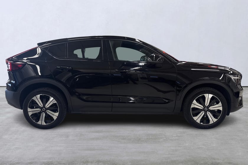 Bild 3 av Volvo C40 Recharge Core