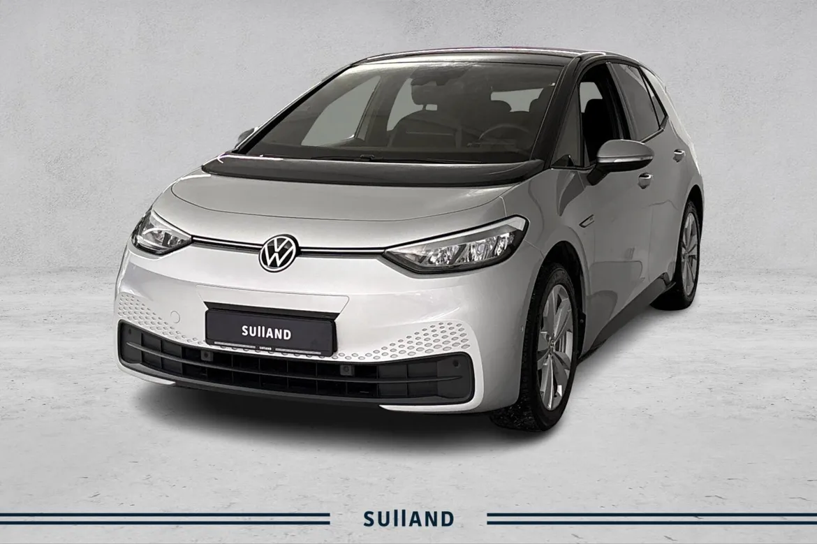 Bilde av Volkswagen ID.3 Pro Performance