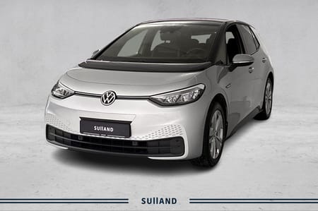 Volkswagen ID.3 Pro Performance