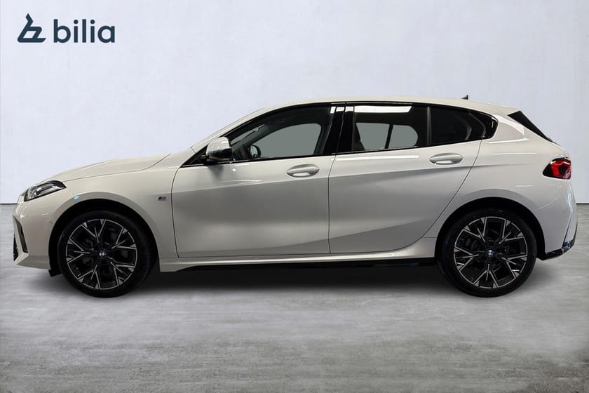Bild 3 av BMW 120 M-sport | Backkamera | Aktiv farthållare | 18"