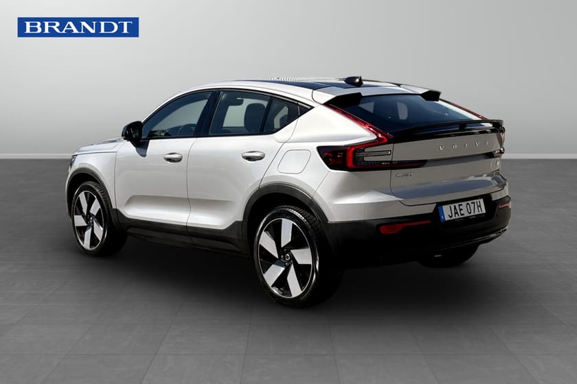Bild 2 av Volvo C40 Recharge Plus Edition