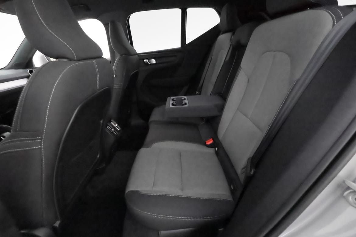 Volvo XC40 2024 - miniatyr 25