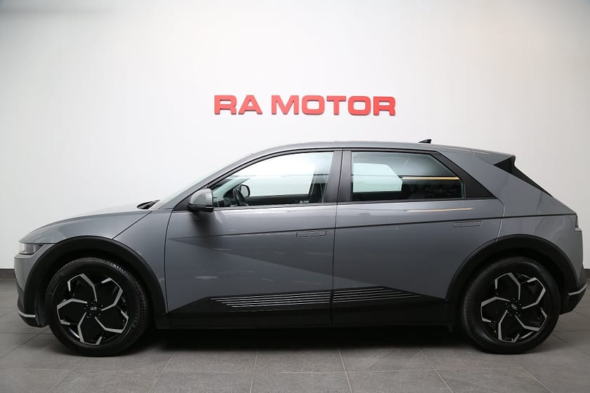 Bild 3 av Hyundai Ioniq 5 RWD 77,4kWh Essential