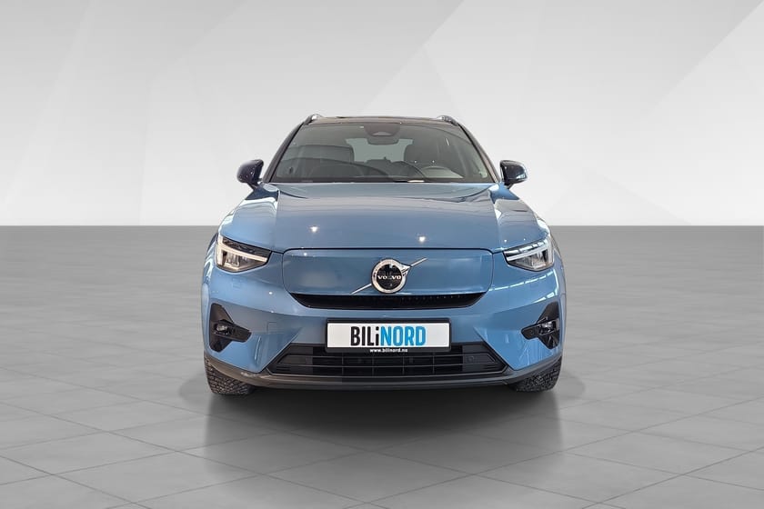 Bilde 2 av Volvo XC40 Recharge Twin – Ultimate