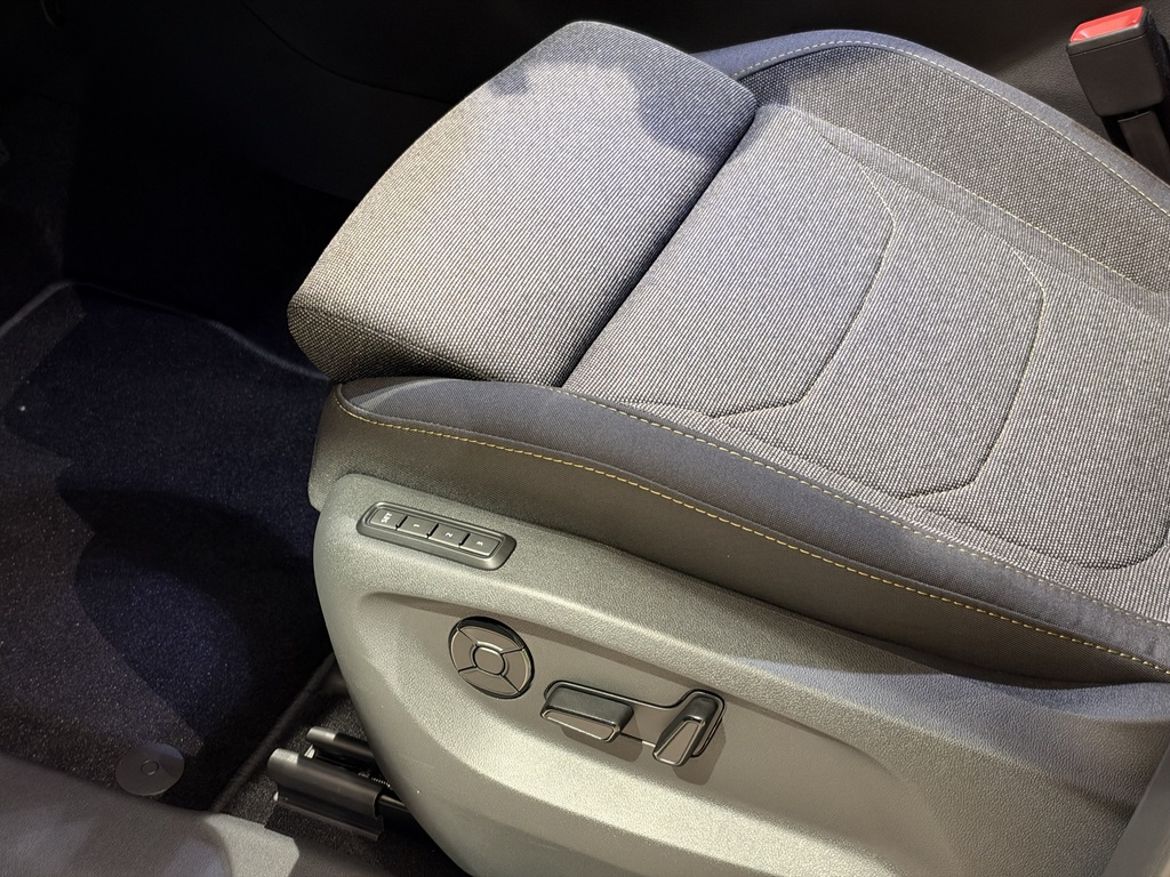 Škoda Škoda Kodiaq — bild 8