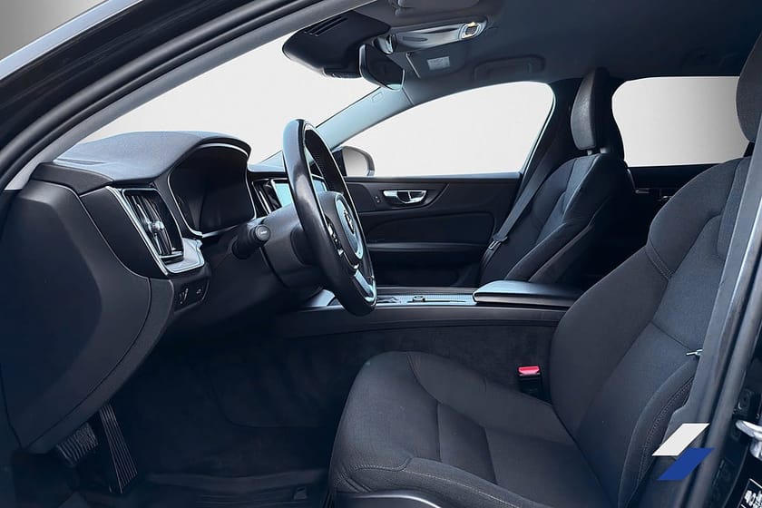 Bild 5 av Volvo V60 D4 AWD Momentum VOC Värmare Drag SoV-däck